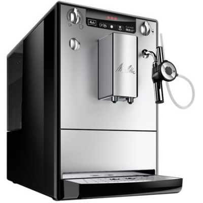 Melitta Caffeo Solo Black Melitta Caffeo Solo Black