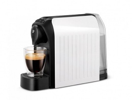 Kávéfőzőgép, kapszulás, TCHIBO Cafissimo Pure, fekete Kávéfőzőgép, kapszulás, TCHIBO Cafissimo Pure, fekete