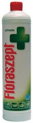 FLÓRASZEPT Folyékony tisztítószer Otthon 1 liter