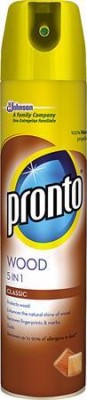 PRONTO Bútorápoló aerosol Classic 250ml