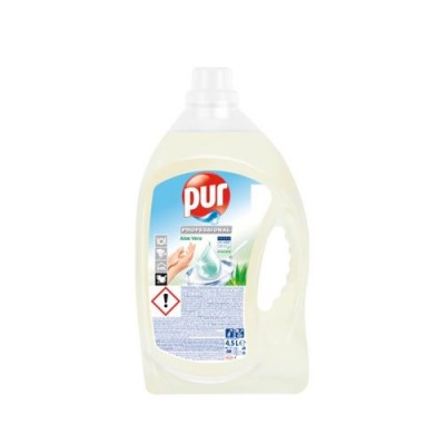 PUR Kézi mosogatószer 4,5 L