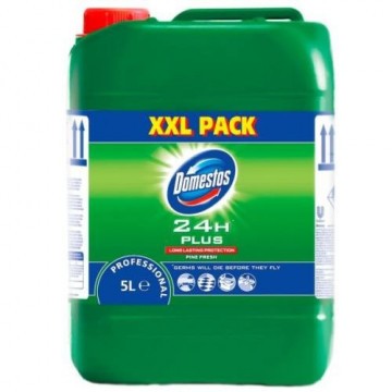 DOMESTOS Általános fertőtlenítőszer 5 l