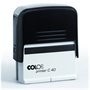 Bélyegző, COLOP Printer C 40