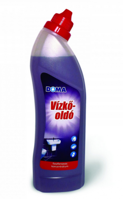 DOMA Vízkőoldó 750 ml, foszforsavas