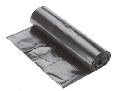 Szemeteszsák 30L, 50x60 cm, 20db/tek.