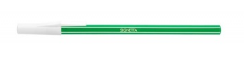 ICO Golyóstoll Signetta, zöld