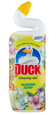 DUCK Wc tisztítógél 750ml
