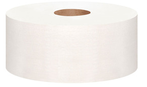 Eü.papír 19cm 2rtg Hófehér, 100m