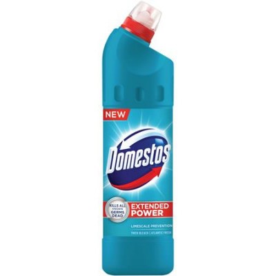 DOMESTOS Általános fertőtlenítőszer 750ml, Atlantic Fresh