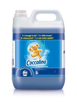 COCCOLINO Öblítő 5L