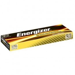 ENERGIZER Elem AA 1.5V, INDRUSTIAL, Alkaline