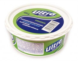 ULTRA Derm Kéztisztító krém Original 400gr