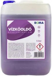 DOMA Vízköoldó foszforsavas 5 L
