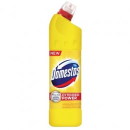 DOMESTOS Általános fertőtlenítőszer 750ml, citrus