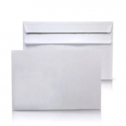 Boríték, LC6, öntapadó /db