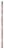 Partvisnyél, csavarós, 130 cm VILEDA "Classic"