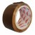 VIBAC Ragszalag 28mic ACRYL, CSENDES Barna 48mm x 66y